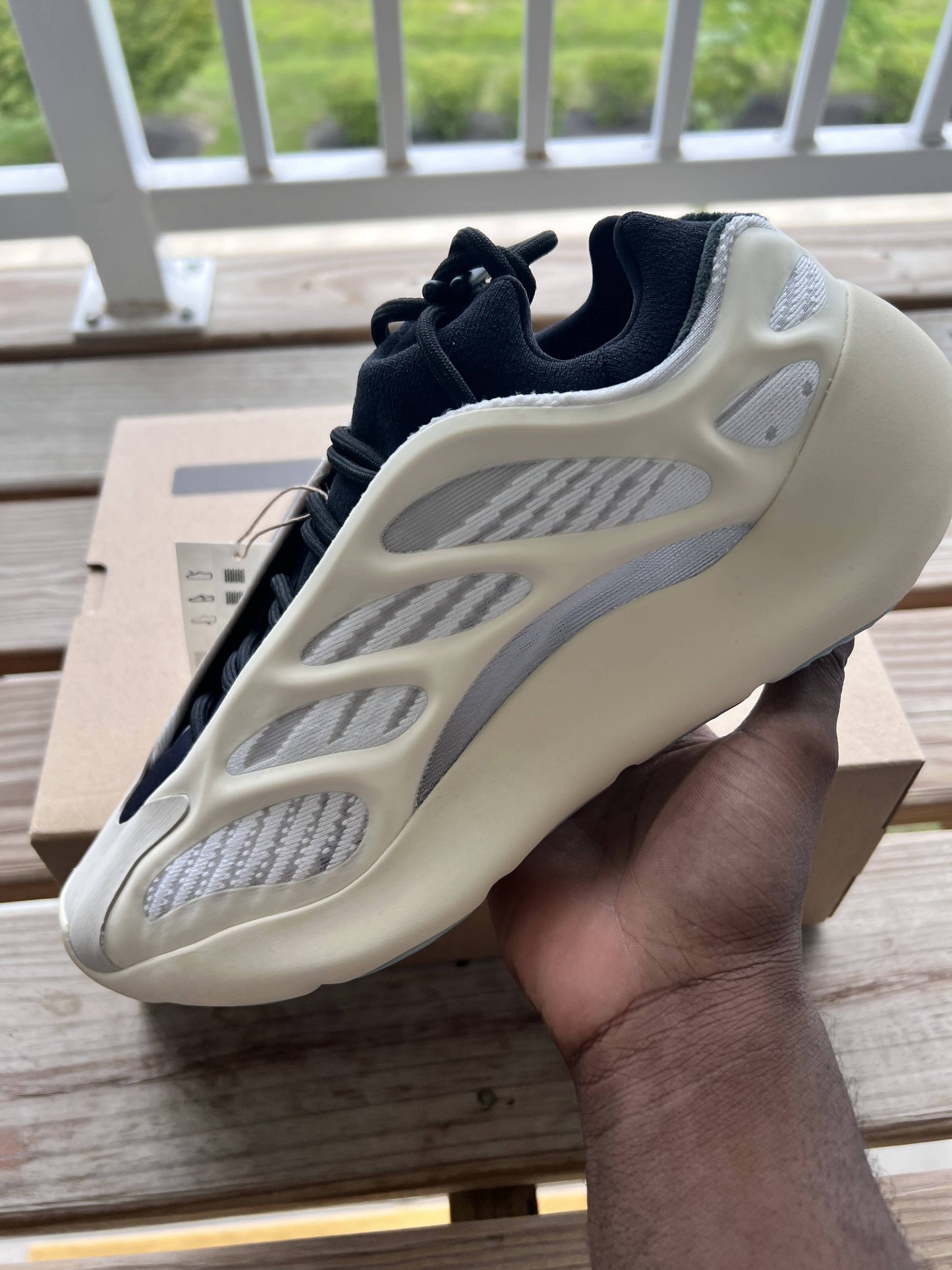 YEEZY 700 V3 'AZAEL'