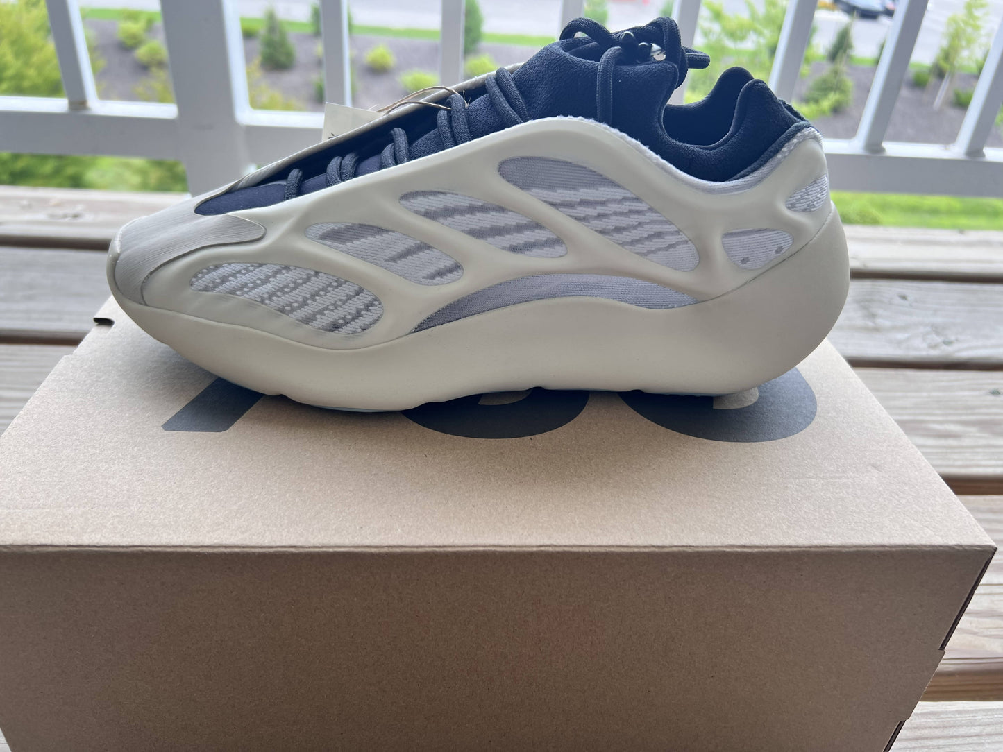 YEEZY 700 V3 'AZAEL'