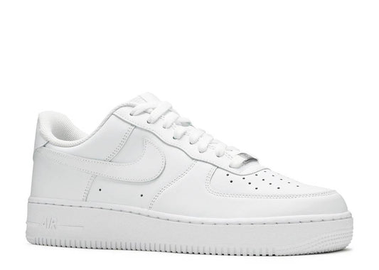 AIR FORCE 1 '07 'TRIPLE WHITE'(Mens)